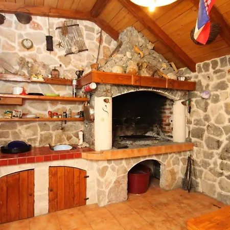 By The Sea Kali, Ugljan - 834 شقة