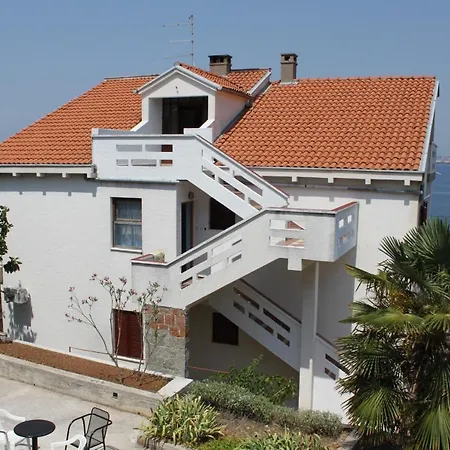 Apartamento By The Sea Kali, Ugljan - 834