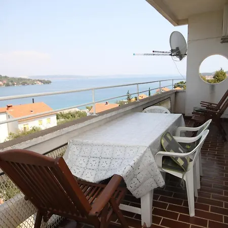 Apartamento By The Sea Kali, Ugljan - 834 Kali