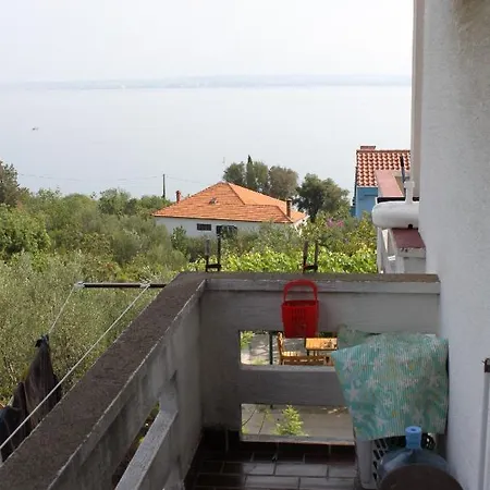 Apartamento By The Sea Kali, Ugljan - 834 Kali