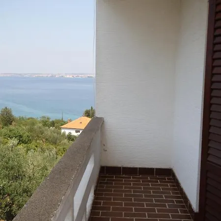 Апартаменты By The Sea Kali, Ugljan - 834 *