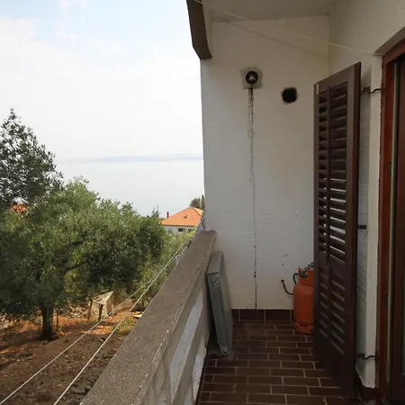 Apartamento By The Sea Kali, Ugljan - 834 *
