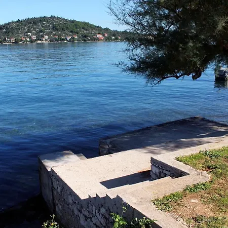 By The Sea Kali, Ugljan - 834 아파트