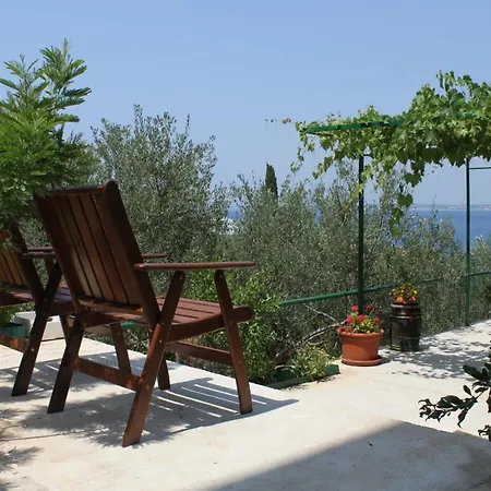 By The Sea Kali, Ugljan - 834 * 칼리