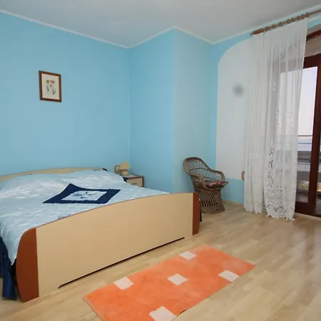 By The Sea Kali, Ugljan - 834 カリ