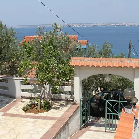 By The Sea Kali, Ugljan - 834 Apartament