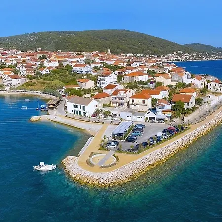 By The Sea Kali, Ugljan - 834 아파트