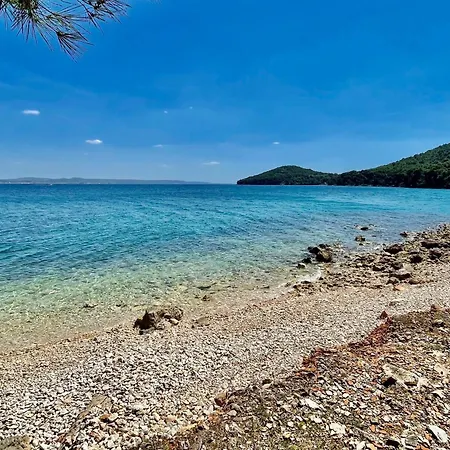 By The Sea Kali, Ugljan - 834 아파트