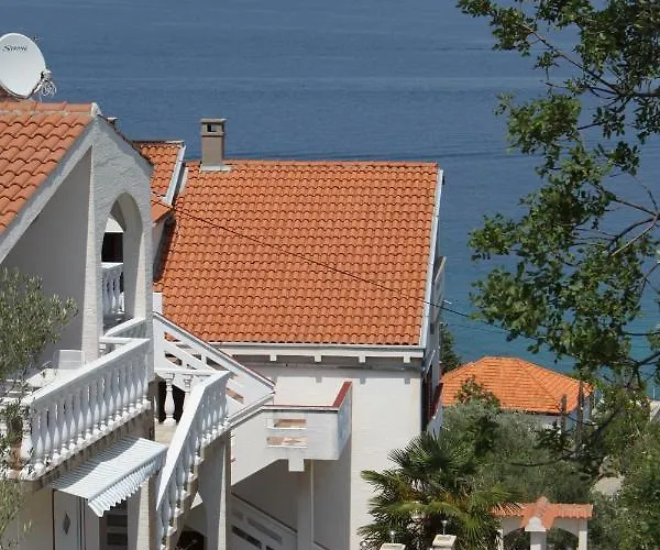 By The Sea Kali, Ugljan - 834 Appartement