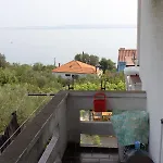 Διαμέρισμα By The Sea Kali, Ugljan - 834 Kali