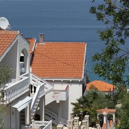 By The Sea Kali, Ugljan - 834 Apartamento