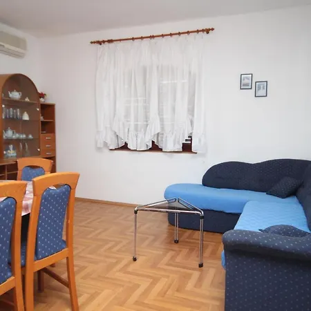 By The Sea Kali, Ugljan - 834 Apartamento Kali